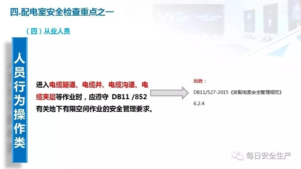 2022版配电室常见隐患排查手册