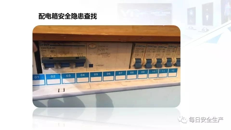 2022版配电室常见隐患排查手册