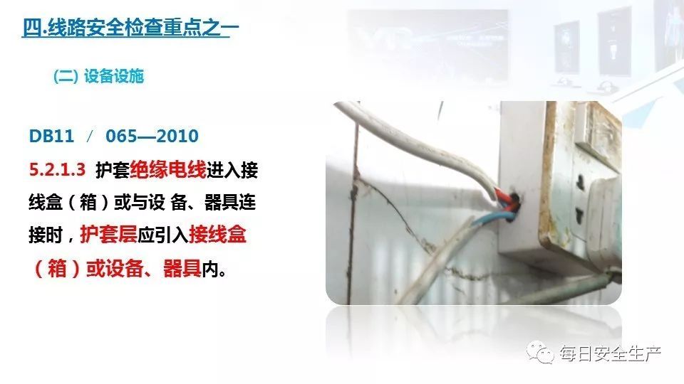 2022版配电室常见隐患排查手册