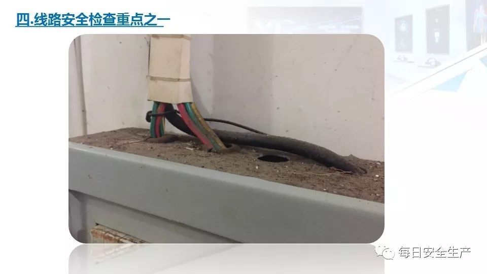 2022版配电室常见隐患排查手册