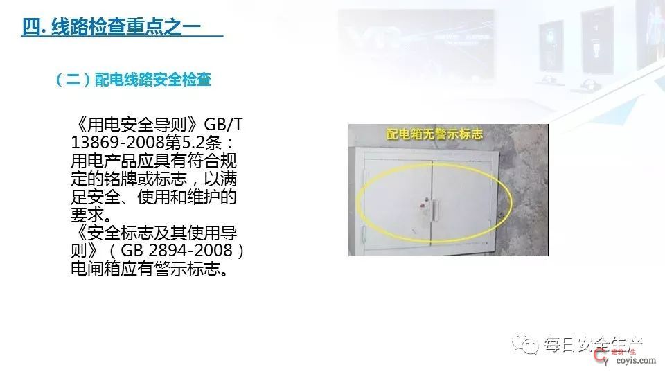 2022版配电室常见隐患排查手册