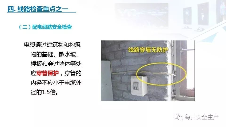 2022版配电室常见隐患排查手册