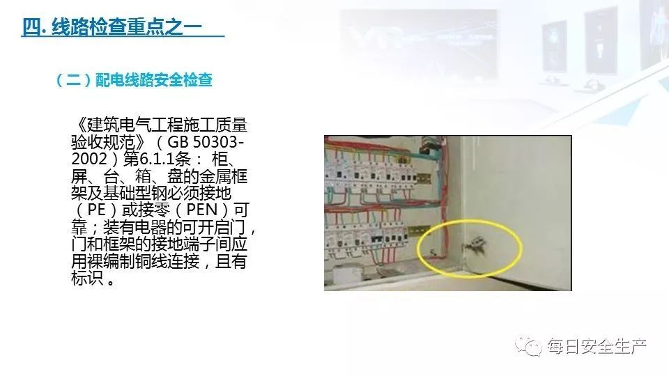 2022版配电室常见隐患排查手册