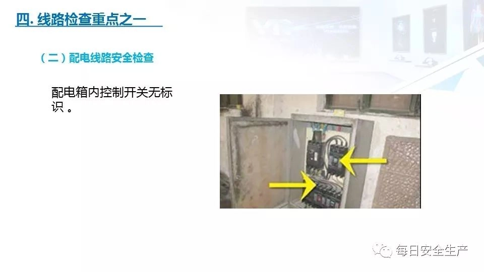 2022版配电室常见隐患排查手册
