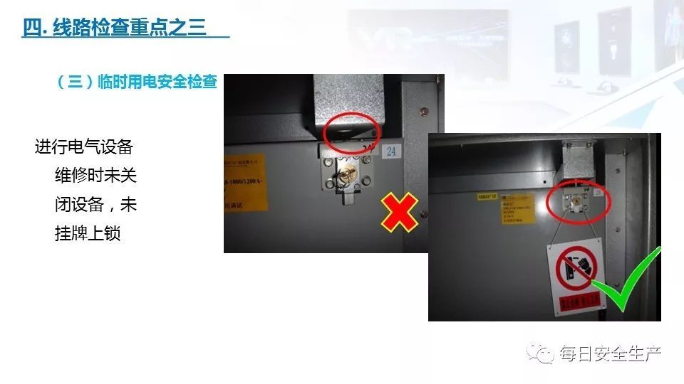 2022版配电室常见隐患排查手册