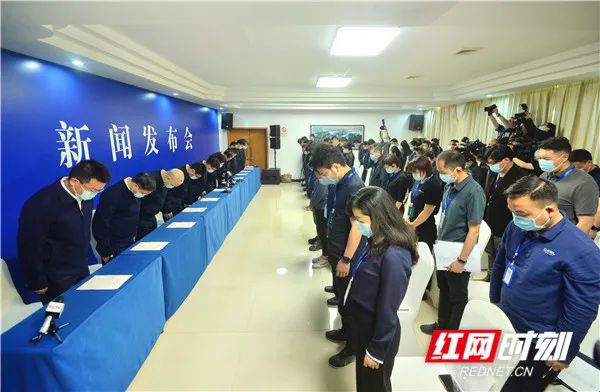 长沙居民自建房倒塌事故，53人遇难！！！！（特别重大事故）