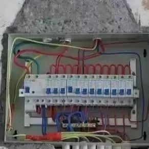 水电安装时十个可能遗漏的隐患,如何避免错误发生?
