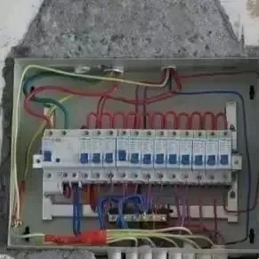 水电安装时十个可能遗漏的隐患,如何避免错误发生?