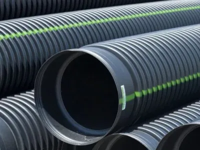 管材上标注的dn,de,φ,pn,sdr都有啥区别?配管道也太难了!