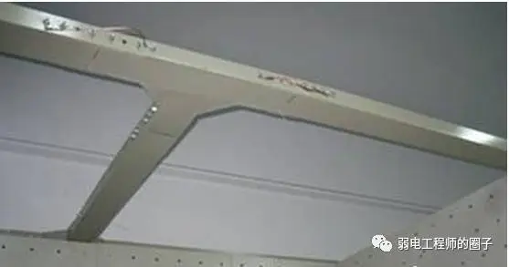 桥架与线槽，你有必要搞清楚