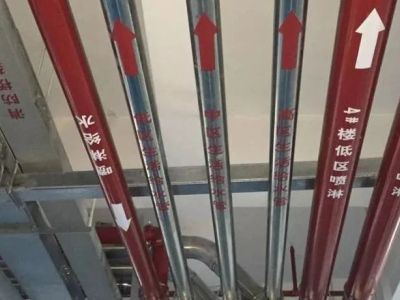 给排水工程最基础知识，你掌握多少？