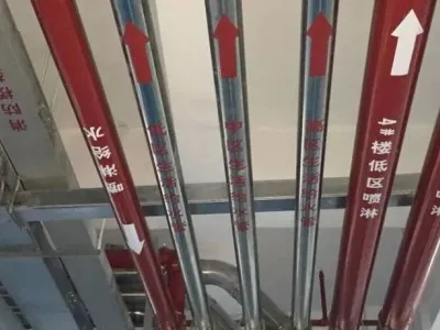 给排水工程最基础知识,你掌握多少?