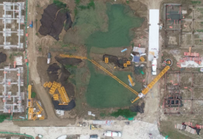 塔吊倒塌5人死亡，安全主管中午醉酒未去现场被追刑？