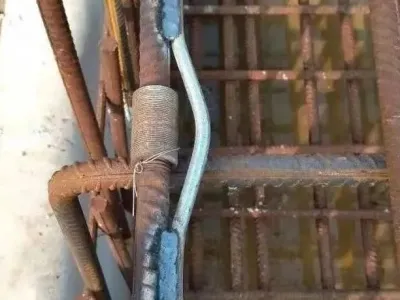 防雷接地是单面焊？还是双面焊？