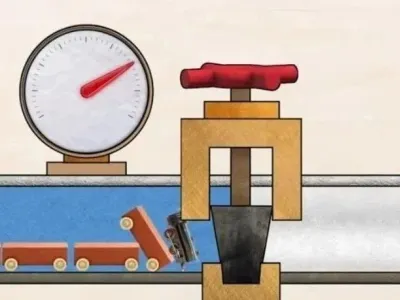 水锤是什么?有多危险?