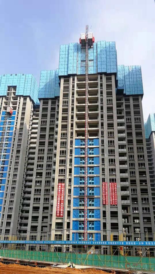 图2 一体化与传统电梯运行对比
