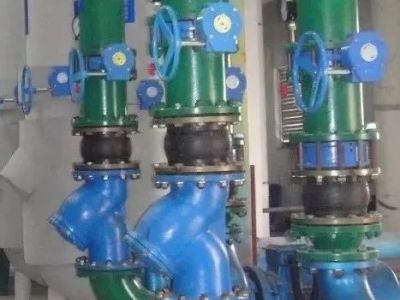 中央空调工程质量验收