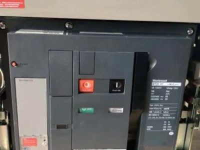 万能式断路器都有哪些常见的故障类型