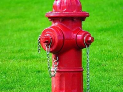 消防常用声压级