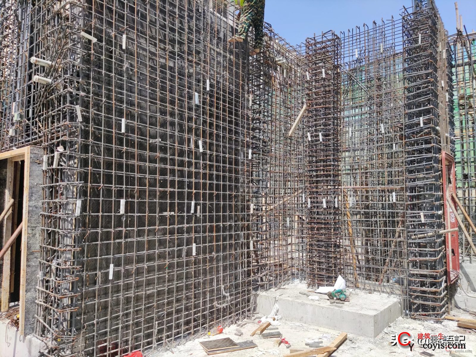 人防钢筋20220608