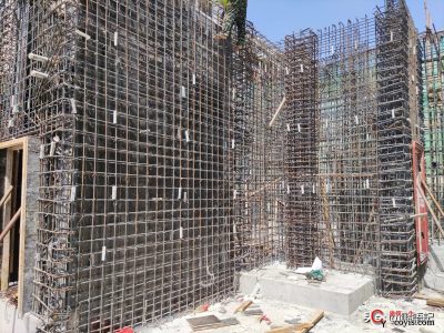 混凝土结构用钢筋3.2——解读《gb55008-2021 混凝土结构通用规范》