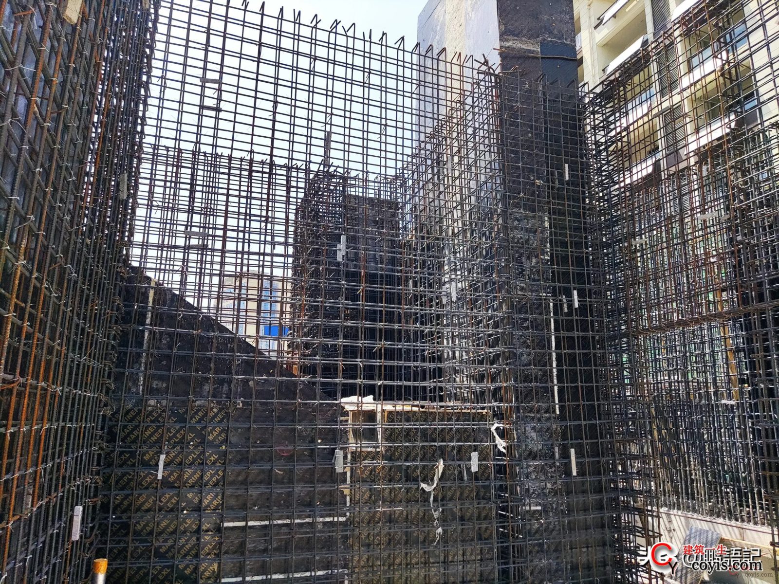 人防钢筋20220608