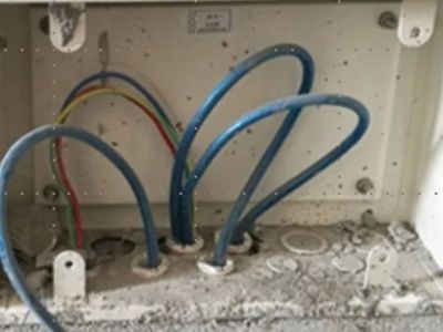 机电如何配合装修？这些数据按要求施工！