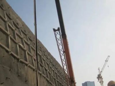 抗浮锚杆全流程及施工问题汇总