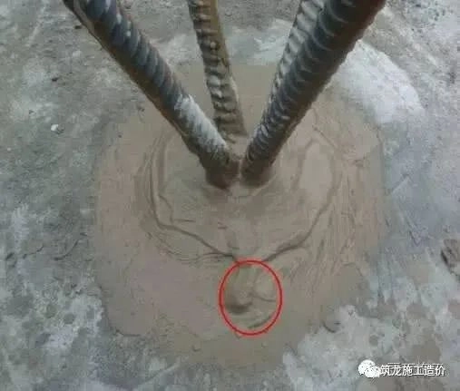 抗浮锚杆全流程及施工问题汇总