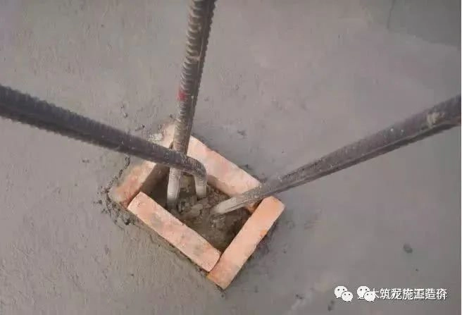 抗浮锚杆全流程及施工问题汇总