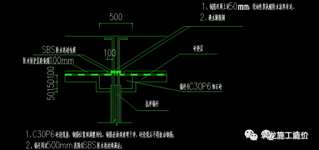 抗浮锚杆全流程及施工问题汇总