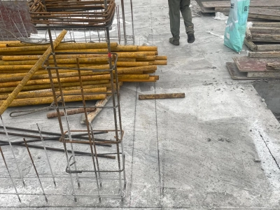 测量放线