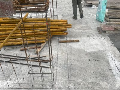 测量放线