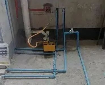 住宅厨房排水措施，你了解多少？