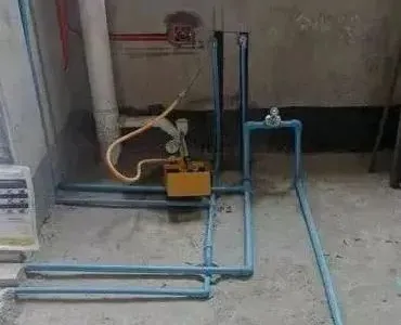 住宅厨房排水措施,你了解多少?