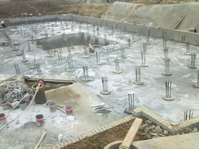 桩基工程定额计算规则