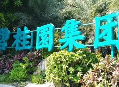 碧桂园评级降为“垃圾级”