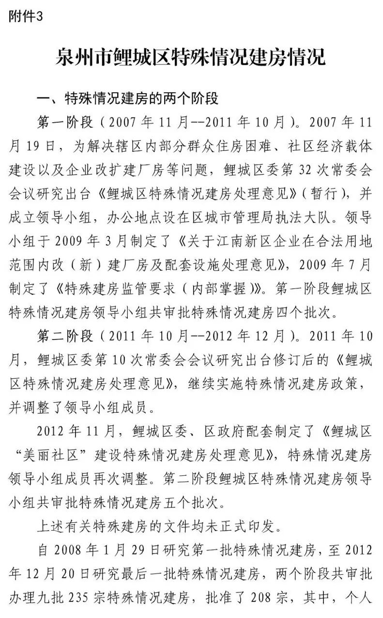 真相触目惊心！29死42伤，20人获刑、49名公职人员被处理！建部对泉州欣佳酒店坍塌事故的责任单位进行追责