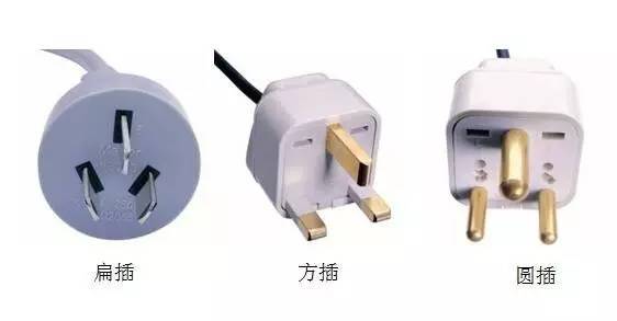 史上最全！图文详解开关、插座的分类，超赞！
