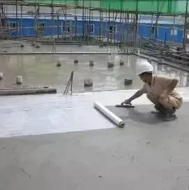 夏季混凝土养护怎么做？看完受益无穷！