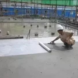 夏季混凝土养护怎么做？看完受益无穷！