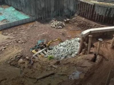 2死3伤!“6·15基坑事故”处理惹争议?勘察单位不服,已起诉并提交申诉书!