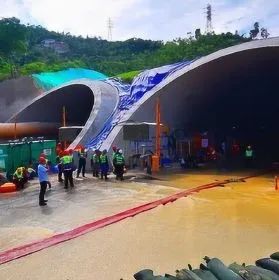 珠海透水事故致14人身亡!施工单位转包被罚1369万!11人被起诉、副市长/住建局局长等27人被追责问责