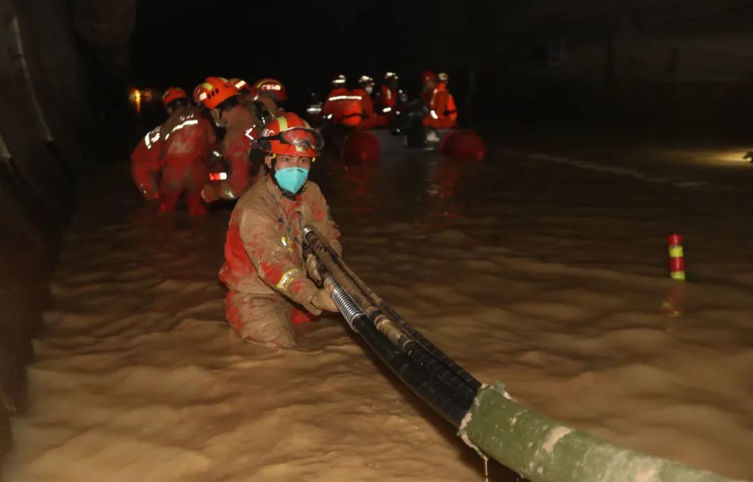 珠海透水事故致14人身亡！施工单位转包被罚1369万！11人被起诉、副市长/住建局局长等27人被追责问责