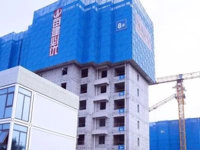 2022上半年标准化工地观摩，叹服！