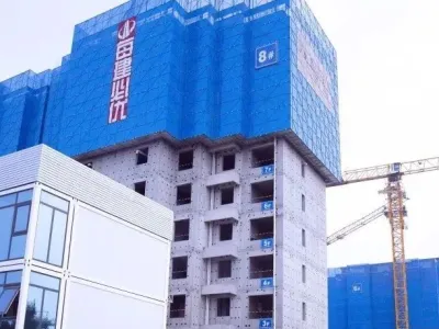 2022上半年标准化工地观摩,叹服!