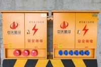 2022上半年标准化工地观摩，叹服！