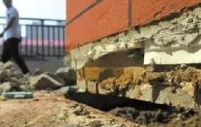 狭窄肥槽回填难?“自密实回填土技术”了解一下!