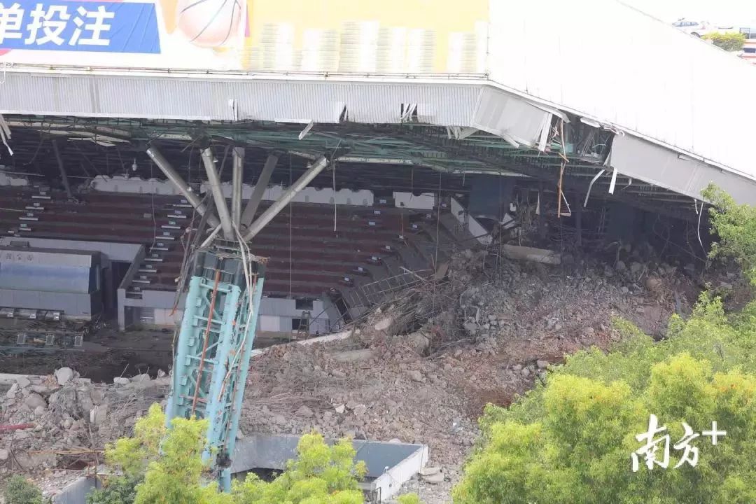 深圳较大坍塌事故致3死3伤！追责已落实！市建设集团总经理等5人被追究刑责！