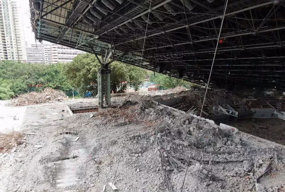 深圳较大坍塌事故致3死3伤！追责已落实！市建设集团总经理等5人被追究刑责！